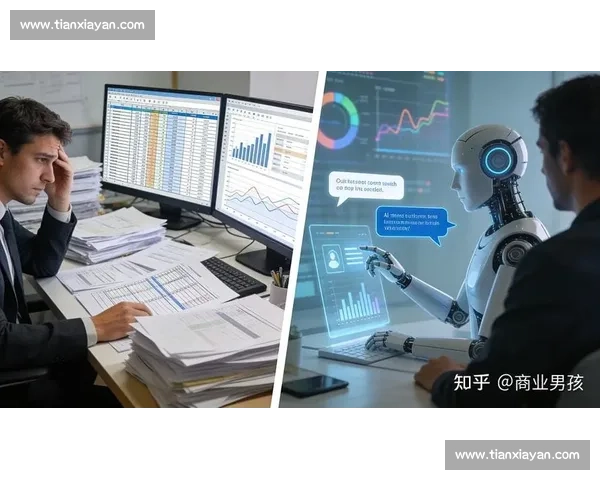 AI虚拟对手系统：当科技遇上电竞，一场革命正在发生！
