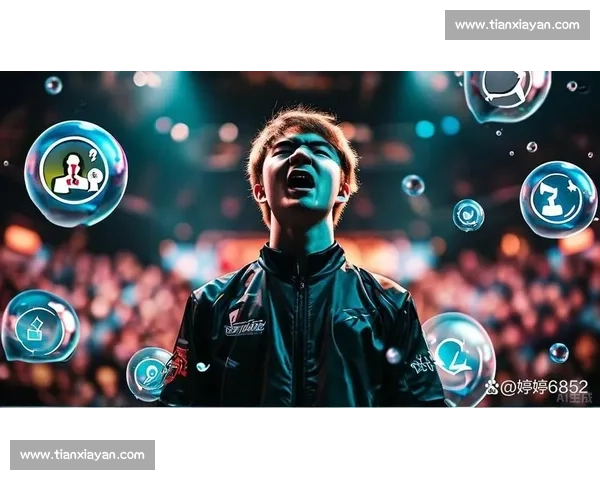 争议判罚，粉丝炸锅！电竞裁判的“黑脸”背后，有多少无奈