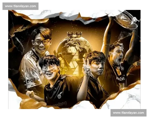 电竞世界杯炽热来袭，FIFAe新王登基，悬念迭起！