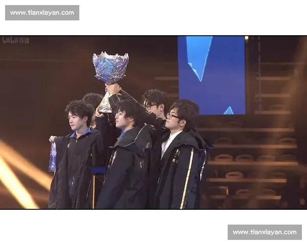 荣耀征途，永不止步！电竞国家队荣誉，新篇章待续！