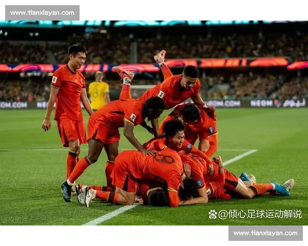 48支球队的“兵家必争之地”，世界杯赛场硝烟弥漫