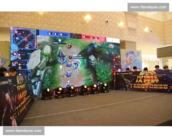 心怀荣耀，电竞国际训练营的梦想家们在路上