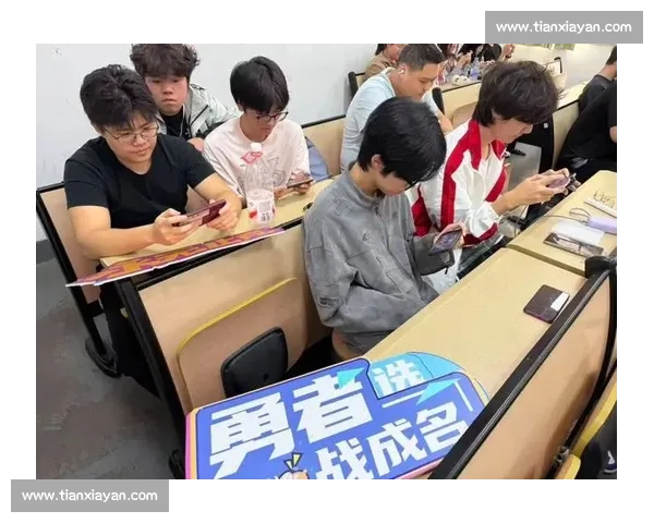 无畏契约的“电子竞技”之路，从热爱到职业的蜕变！