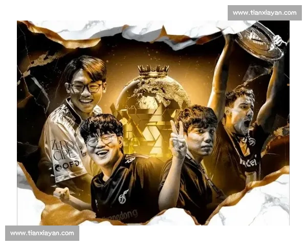 热血集结！电竞国家队集训，为中国电竞再创辉煌